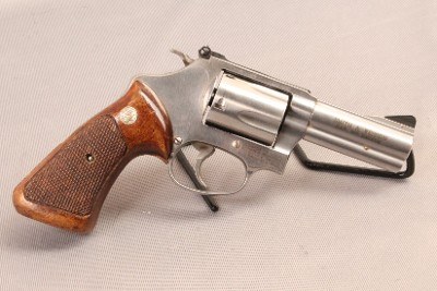 Smith&Wesson~60-14~357 MAG - Image 1 of 3