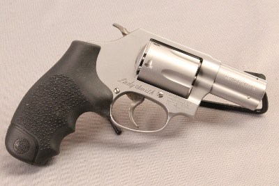 Smith&Wesson~60-14~357 MAG - Image 1 of 3