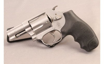 Smith&Wesson~60-14~357 MAG - Image 2 of 3
