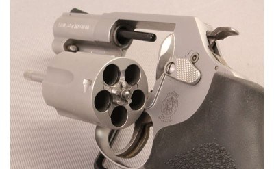 Smith&Wesson~60-14~357 MAG - Image 3 of 3