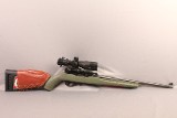 Ruger~10/22 Collector~22 LR - 1 of 10