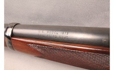 H&R~1873~45-70 GOV - Image 9 of 9