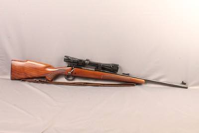 Winchester ~ Model 70 ~ 30-06 Springfield - Image 1 of 10
