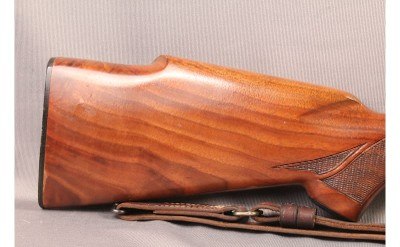 Winchester ~ Model 70 ~ 30-06 Springfield - Image 2 of 10