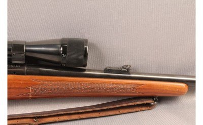 Winchester ~ Model 70 ~ 30-06 Springfield - Image 4 of 10