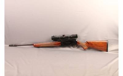 Browning ~ BAR II SAFARI ~ .300 Win Mag - Image 6 of 10