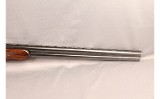 Browning ~ superposed ~ 12 gauge - Image 5 of 11