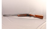Browning ~ superposed ~ 12 gauge - Image 7 of 11