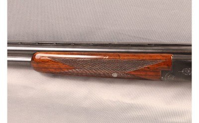 Browning ~ superposed ~ 12 gauge - Image 10 of 11