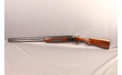 Browning ~ superposed ~ 12 gauge - Image 7 of 11