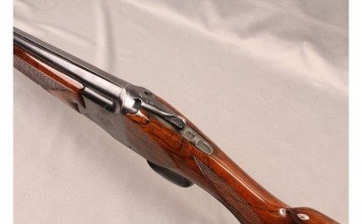 Browning ~ superposed ~ 12 gauge - Image 6 of 11