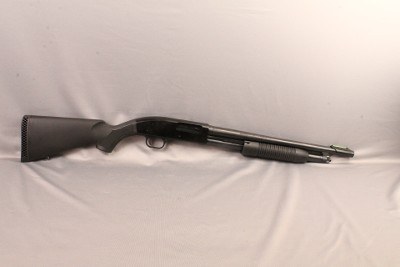 Maverick ~ 88 ~ 12 Gauge - Image 1 of 9