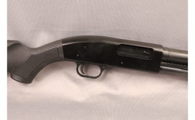 Maverick ~ 88 ~ 12 Gauge - Image 3 of 9
