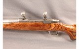 Ruger ~ M77 Mark II ~ .300 Win Mag - 8 of 10