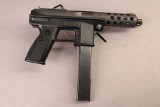 Intratec~Tec-9~9MM LUG - Image 1 of 2