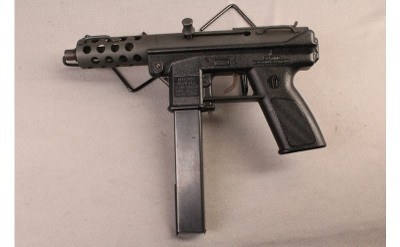 Intratec~Tec-9~9MM LUG - Image 2 of 2