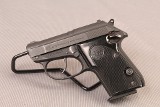 Beretta ~ 21A ~ .22 LR - 1 of 2