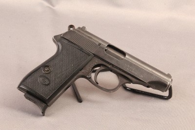 Daewoo ~ DH 380 ~ .380 ACP - Image 1 of 3