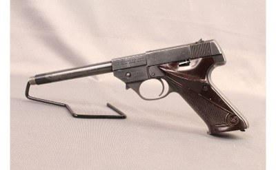 High Standard ~ Sport King ~ .22 LR - Image 3 of 3