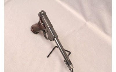 High Standard ~ Sport King ~ .22 LR - Image 2 of 3