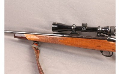 Weatherby ~ Mark V ~ 7mm Weatherby Mag - Image 10 of 11