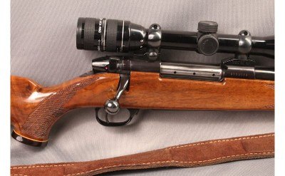 Weatherby ~ Mark V ~ 7mm Weatherby Mag - Image 3 of 11