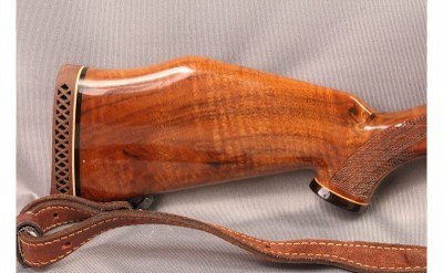 Weatherby ~ Mark V ~ 7mm Weatherby Mag - Image 2 of 11