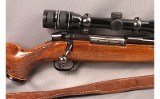 Weatherby ~ Mark V ~ 7mm Weatherby Mag - Image 3 of 11