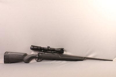 Savage~Axis~6.5 CRE - Image 1 of 8