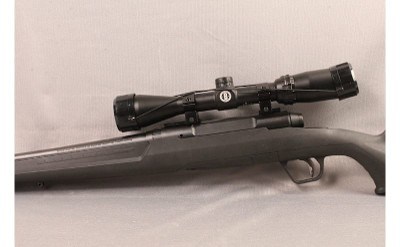 Savage~Axis~6.5 CRE - Image 6 of 8