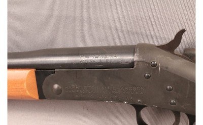 H&R~Pardner~410 GA - Image 8 of 8