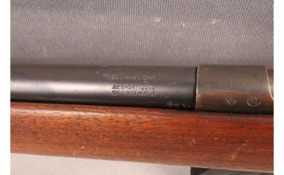 Remington~511-P~22 SLR - Image 8 of 8