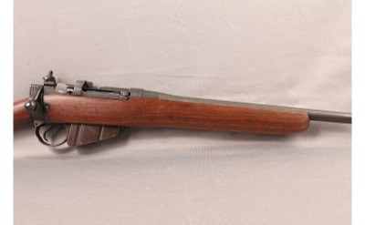 Enfield~No4 MK1~None - Image 3 of 8