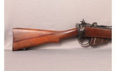 Enfield~No4 MK1~None - Image 2 of 8