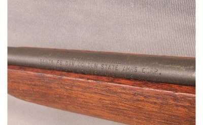 Enfield~No4 MK1~None - Image 8 of 8