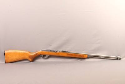 Marlin~120~22 LR - Image 1 of 8