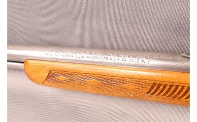 Marlin~120~22 LR - Image 8 of 8