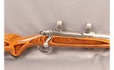 Ruger ~ M77 Mark II ~ .300 Win Mag - 3 of 10