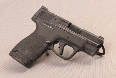 Smith&Wesson~M&P Shield Plus~9MM LUG - Image 1 of 2