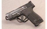 Smith&Wesson~M&P Shield Plus~9MM LUG - Image 2 of 2
