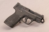 Smith&Wesson~M&P Shield Plus~9MM LUG - Image 1 of 2