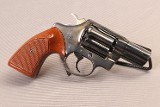 Colt~Detective Special~38 SPL