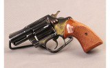 Colt~Detective Special~38 SPL - 2 of 3
