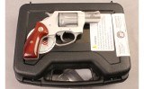 Charter Arms~Undercoverette~32 MAG - Image 3 of 3