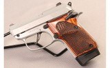Beretta~30X Tomcat~32 ACP - Image 2 of 3
