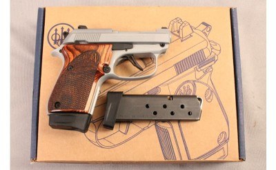 Beretta~30X Tomcat~32 ACP - Image 3 of 3