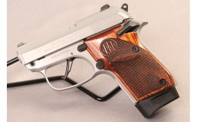 Beretta~30X Tomcat~32 ACP - Image 2 of 3
