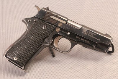 STAR BONIFACIO ECHEVERRIA~BM~9MM LUG - Image 1 of 2