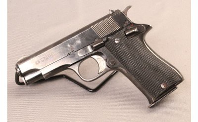STAR BONIFACIO ECHEVERRIA~BM~9MM LUG - Image 2 of 2