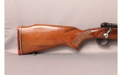 Winchester~70~338 WIN MAG - Image 2 of 7